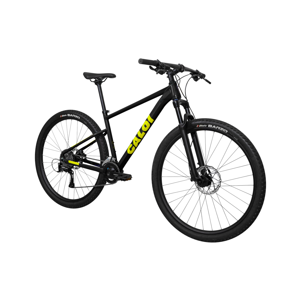 BICICLETA CALOI EXPLORER SPORT 2024