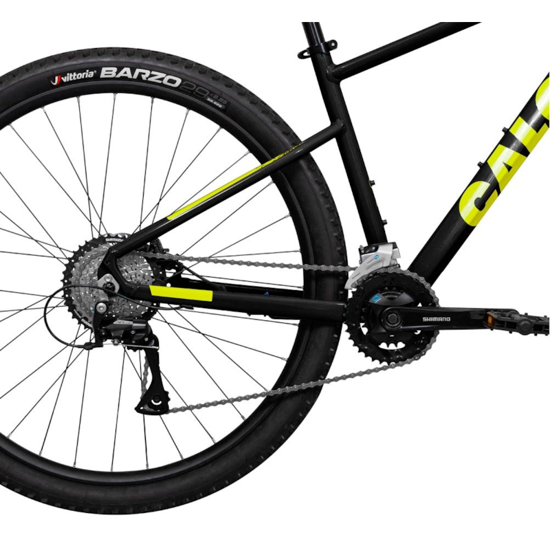 BICICLETA CALOI EXPLORER SPORT 2024