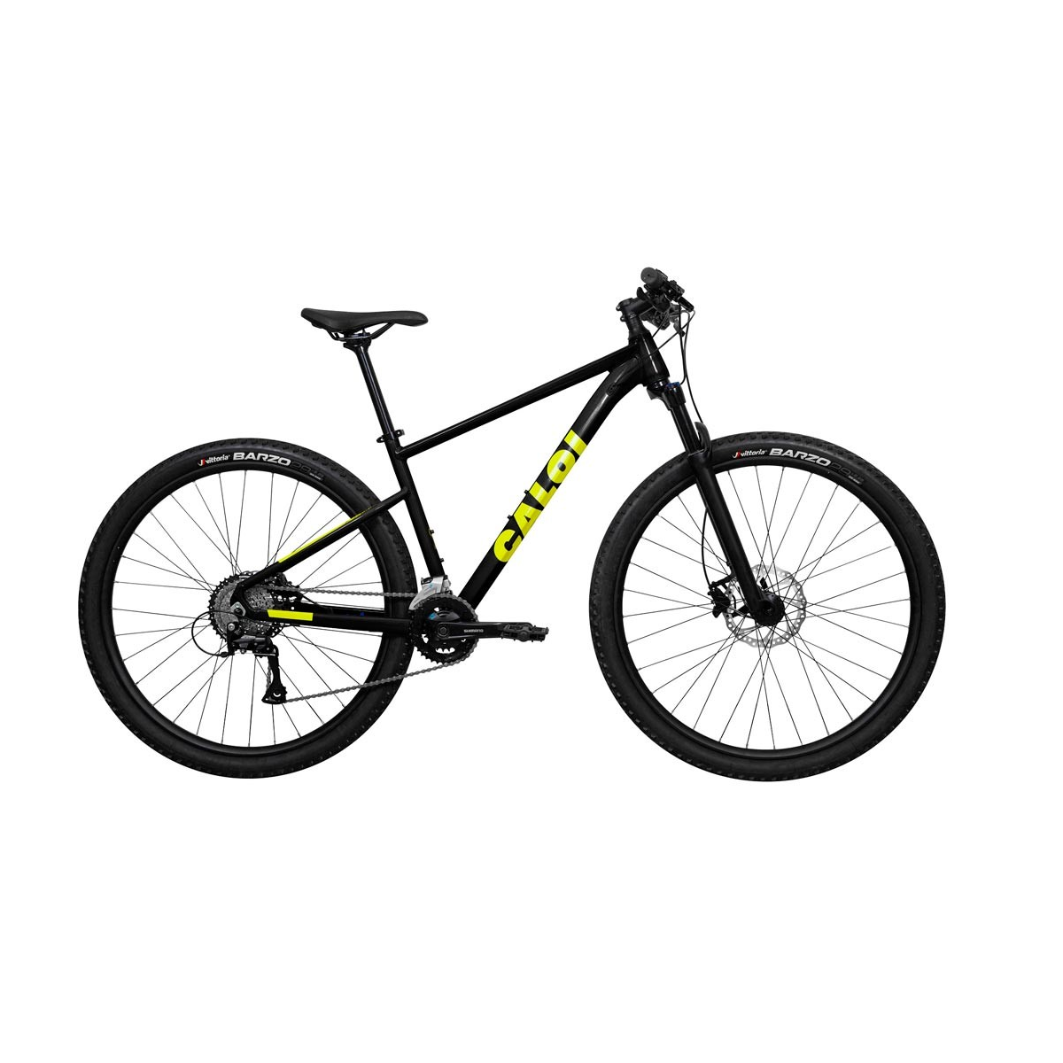 BICICLETA CALOI EXPLORER SPORT 2024