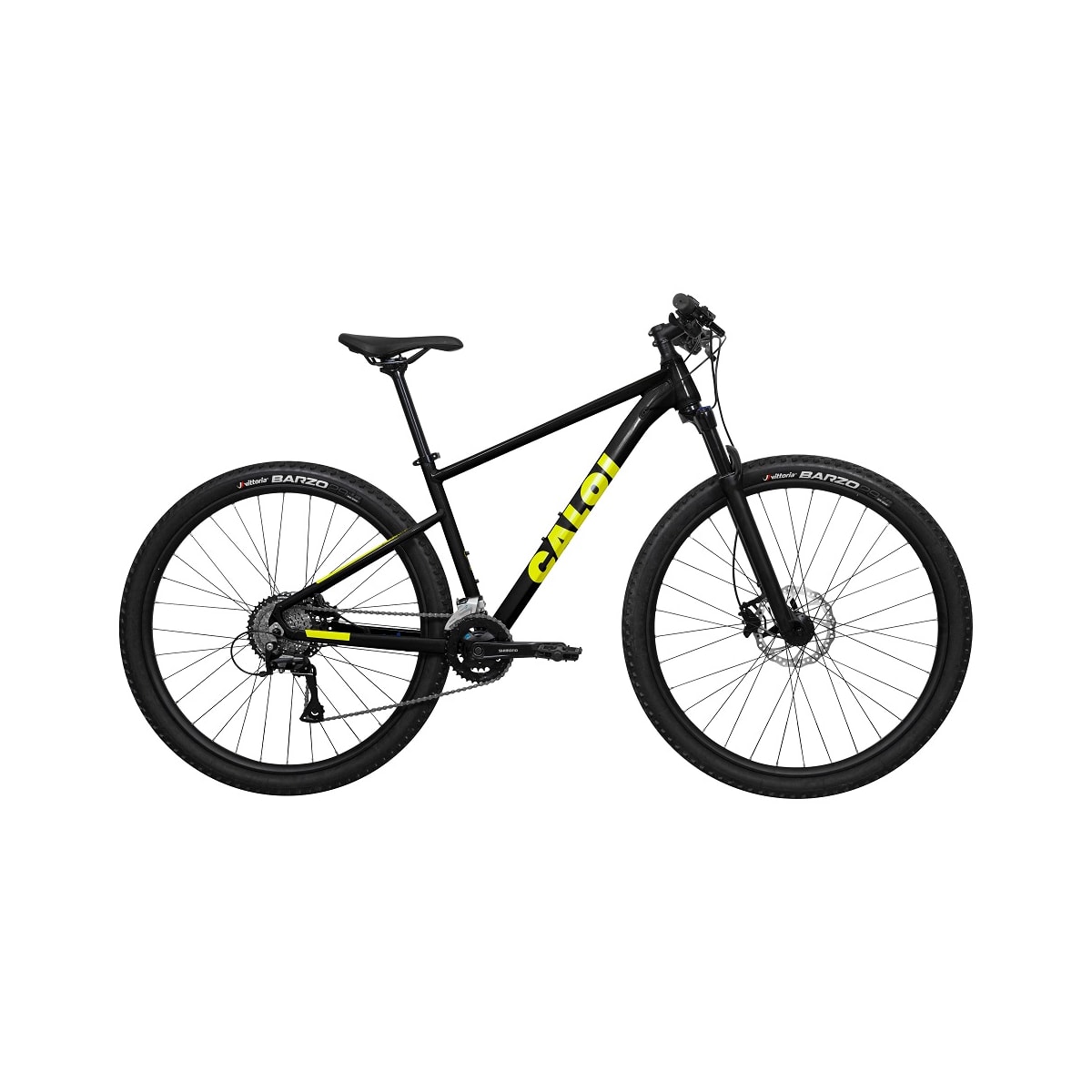 BICICLETA CALOI EXPLORER SPORT 2024