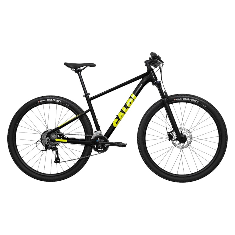 BICICLETA CALOI EXPLORER SPORT 2024