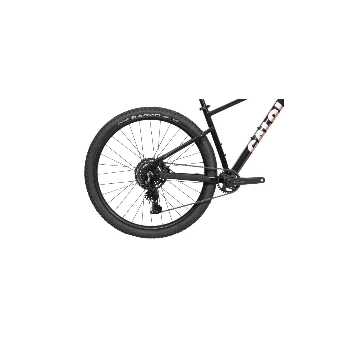 BICICLETA CALOI EXPLORER SPORT 2026