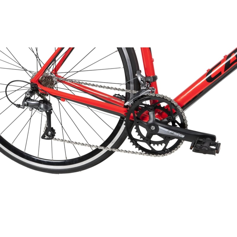 BICICLETA CALOI STRADA