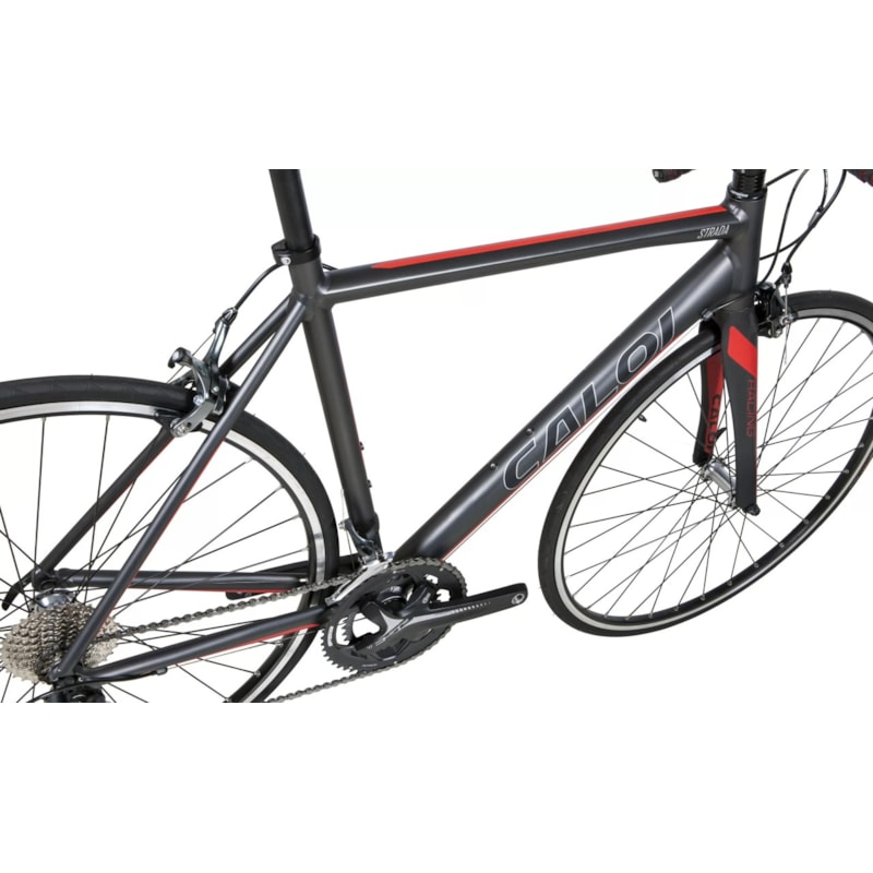 BICICLETA CALOI STRADA RACING