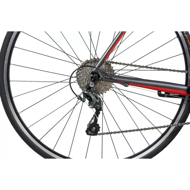 BICICLETA CALOI STRADA RACING