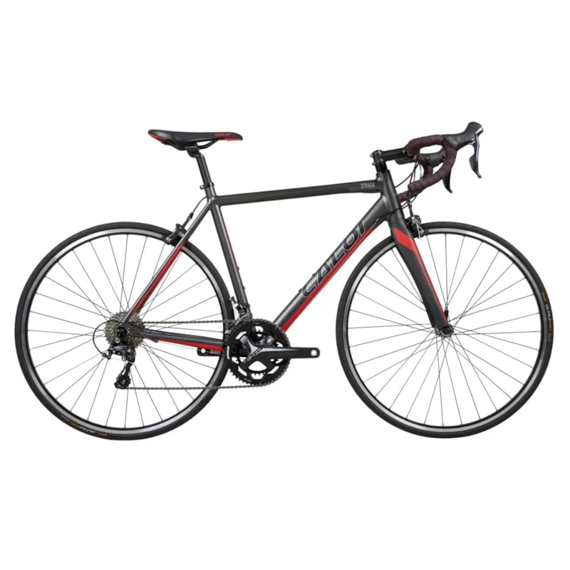 BICICLETA CALOI STRADA RACING