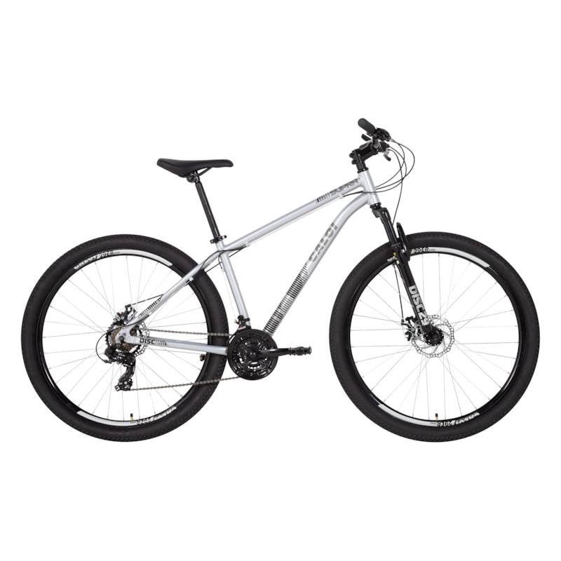 BICICLETA CALOI SUPRA 29
