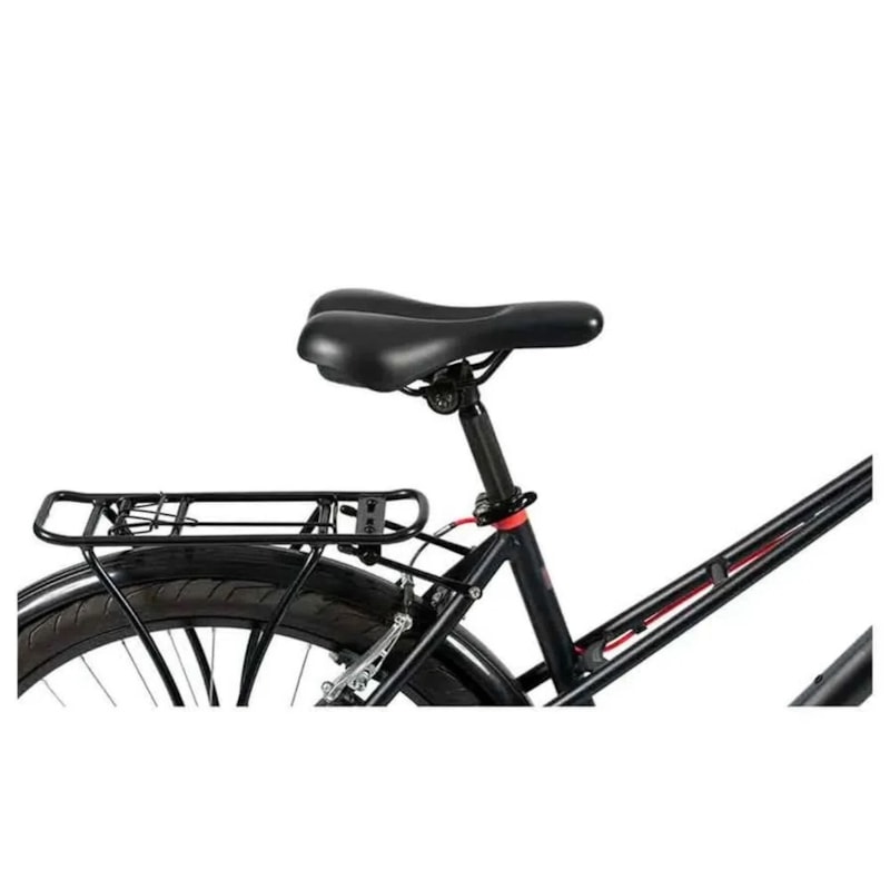 BICICLETA CALOI URBAM 700