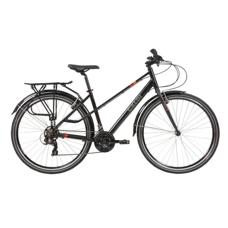 BICICLETA CALOI URBAM 700