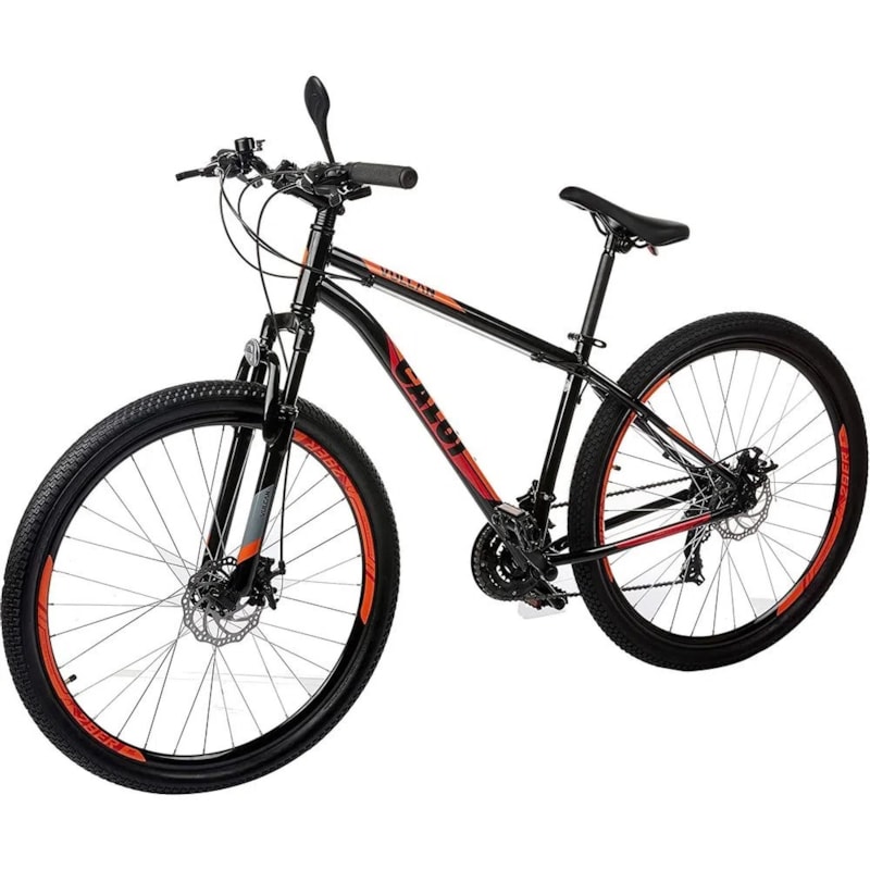 BICICLETA CALOI VULCAN