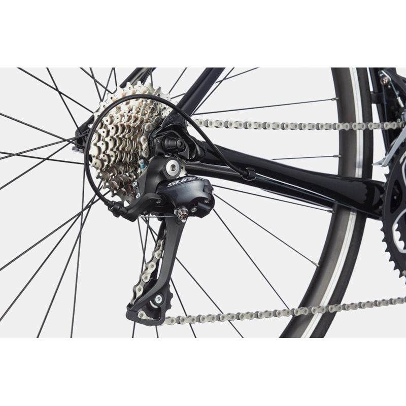 BICICLETA CANNONDALE CAAD OPTIMO 3