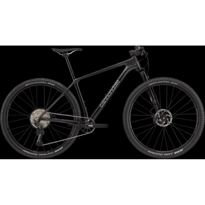 BICICLETA CANNONDALE F-SI CARBON 3