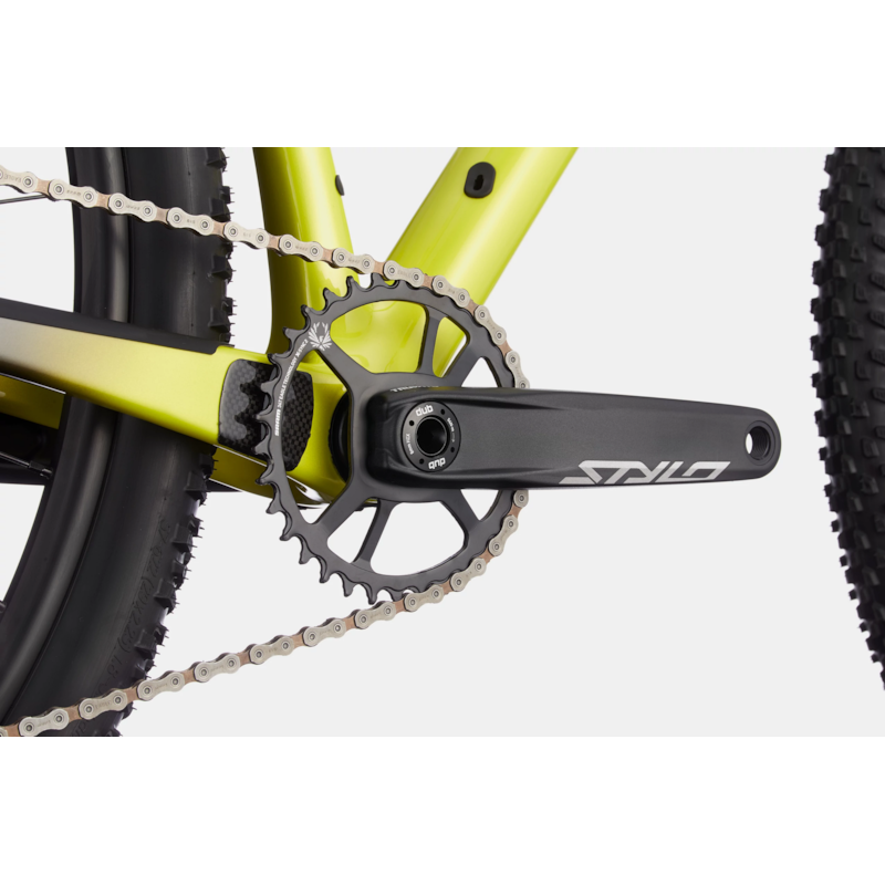 Bicicleta Cannondale F-si Carbon 5 2021