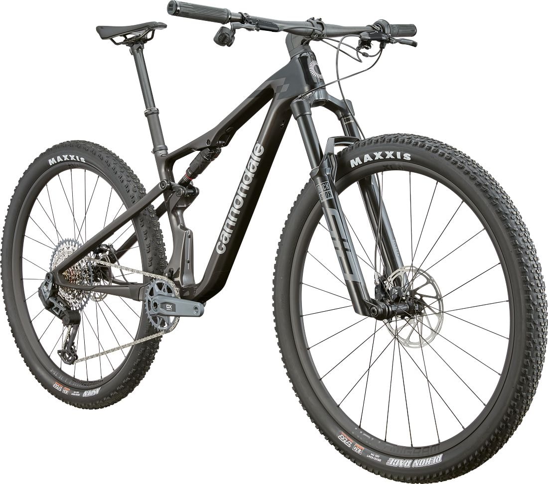 BICICLETA CANNONDALE SCALPEL CARBON 2 2025 - ProSport Bike