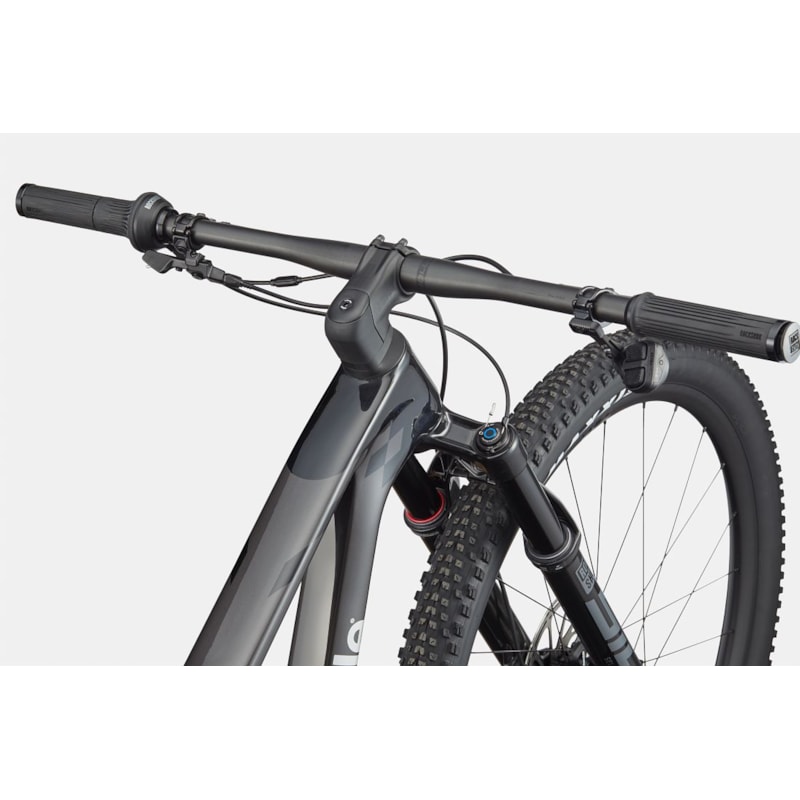 BICICLETA CANNONDALE SCALPEL CARBON 2 2025