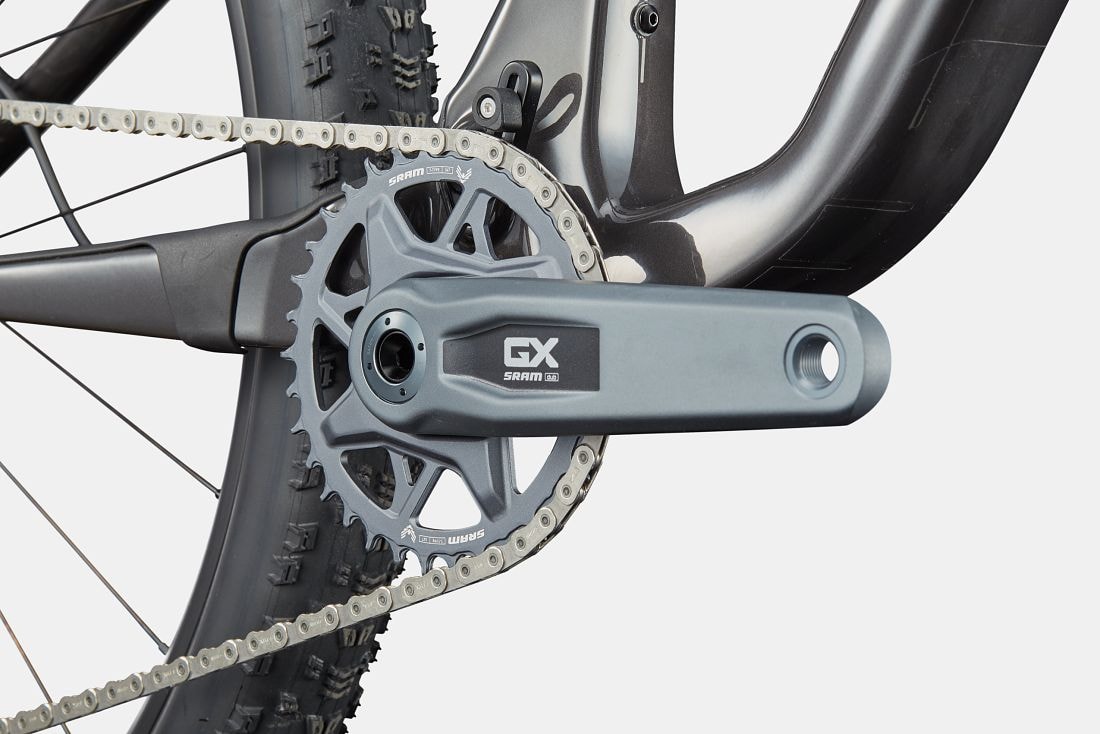 BICICLETA CANNONDALE SCALPEL CARBON 2 2025 - ProSport Bike