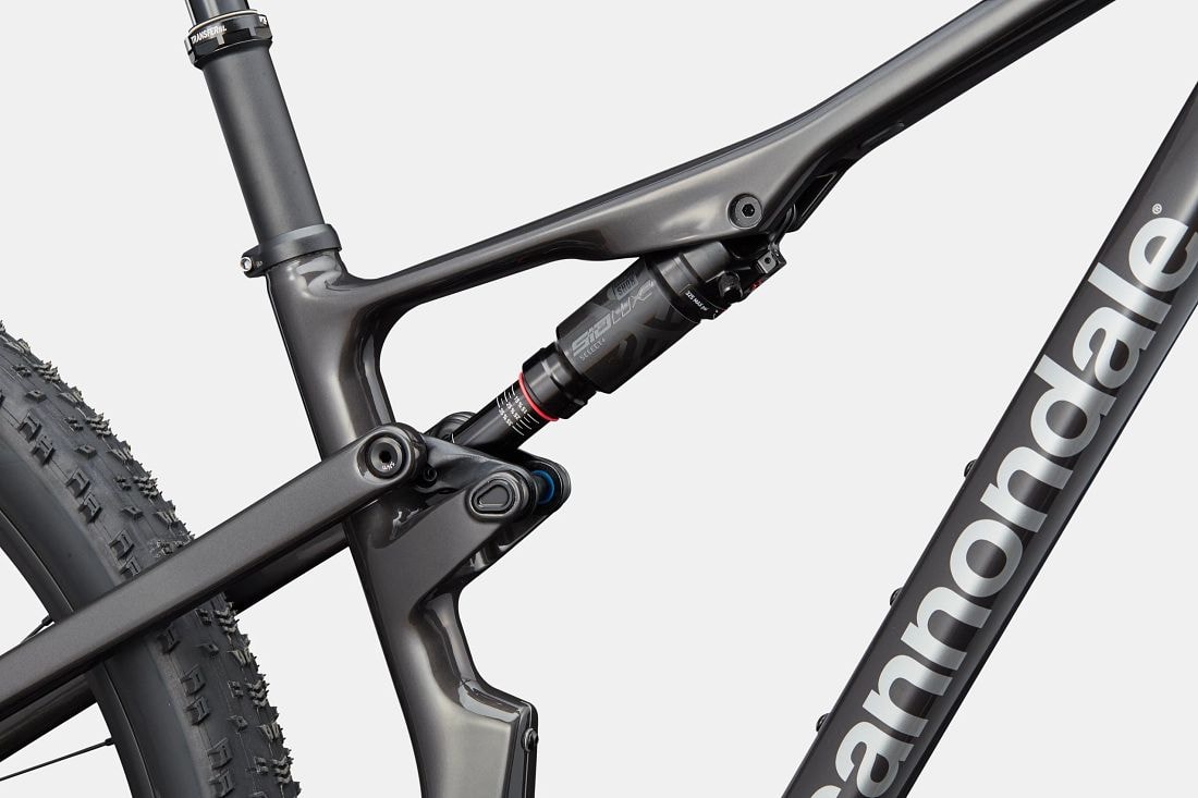 BICICLETA CANNONDALE SCALPEL CARBON 2 2025 - ProSport Bike