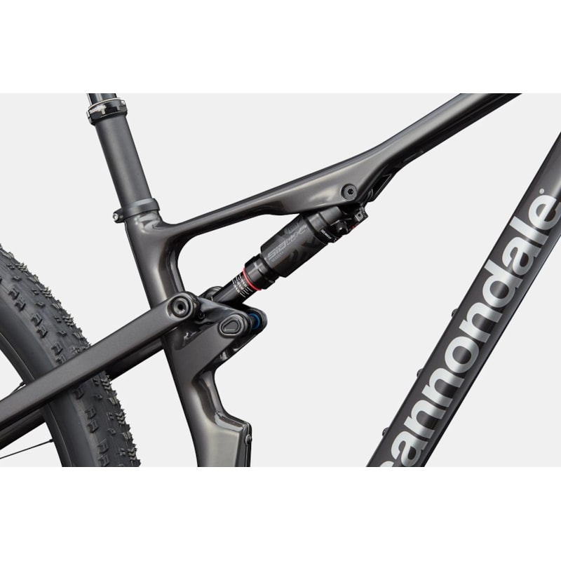 BICICLETA CANNONDALE SCALPEL CARBON 2 2025