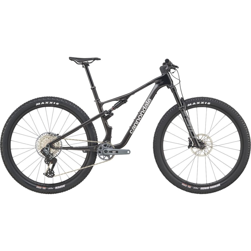 BICICLETA CANNONDALE SCALPEL CARBON 2 2025
