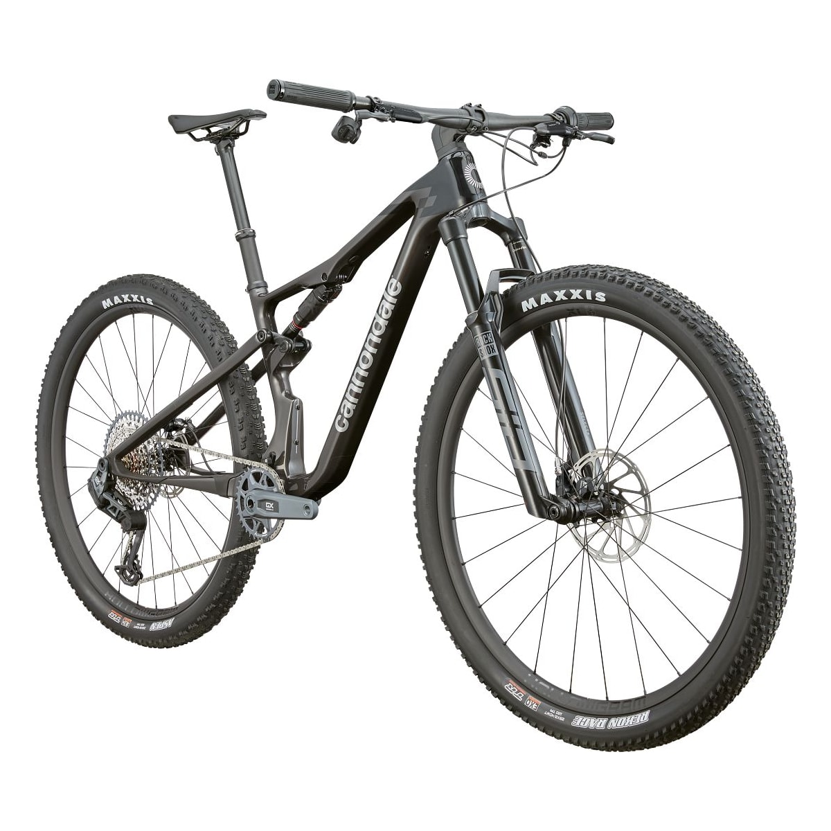 BICICLETA CANNONDALE SCALPEL CARBON 2 2025