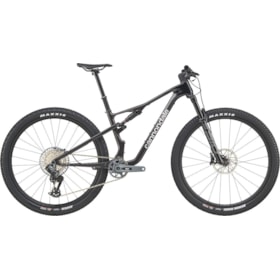 BICICLETA CANNONDALE SCALPEL CARBON 2 2025