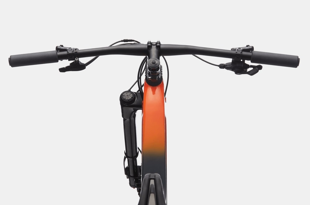 BICICLETA CANNONDALE SCALPEL CARBON 2 - ProSport Bike