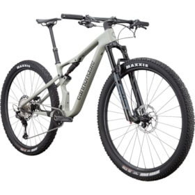 BICICLETA CANNONDALE SCALPEL CARBON 3 2025