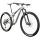 BICICLETA CANNONDALE SCALPEL CARBON 3 2025