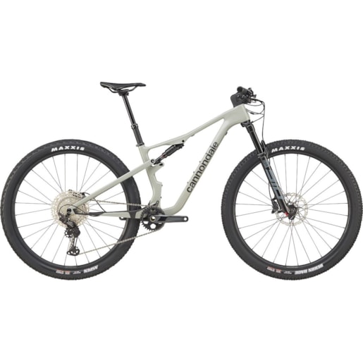 BICICLETA CANNONDALE SCALPEL CARBON 3 2025