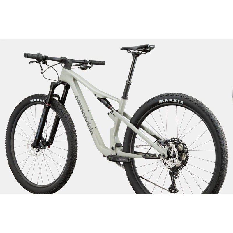 BICICLETA CANNONDALE SCALPEL CARBON 3 2025
