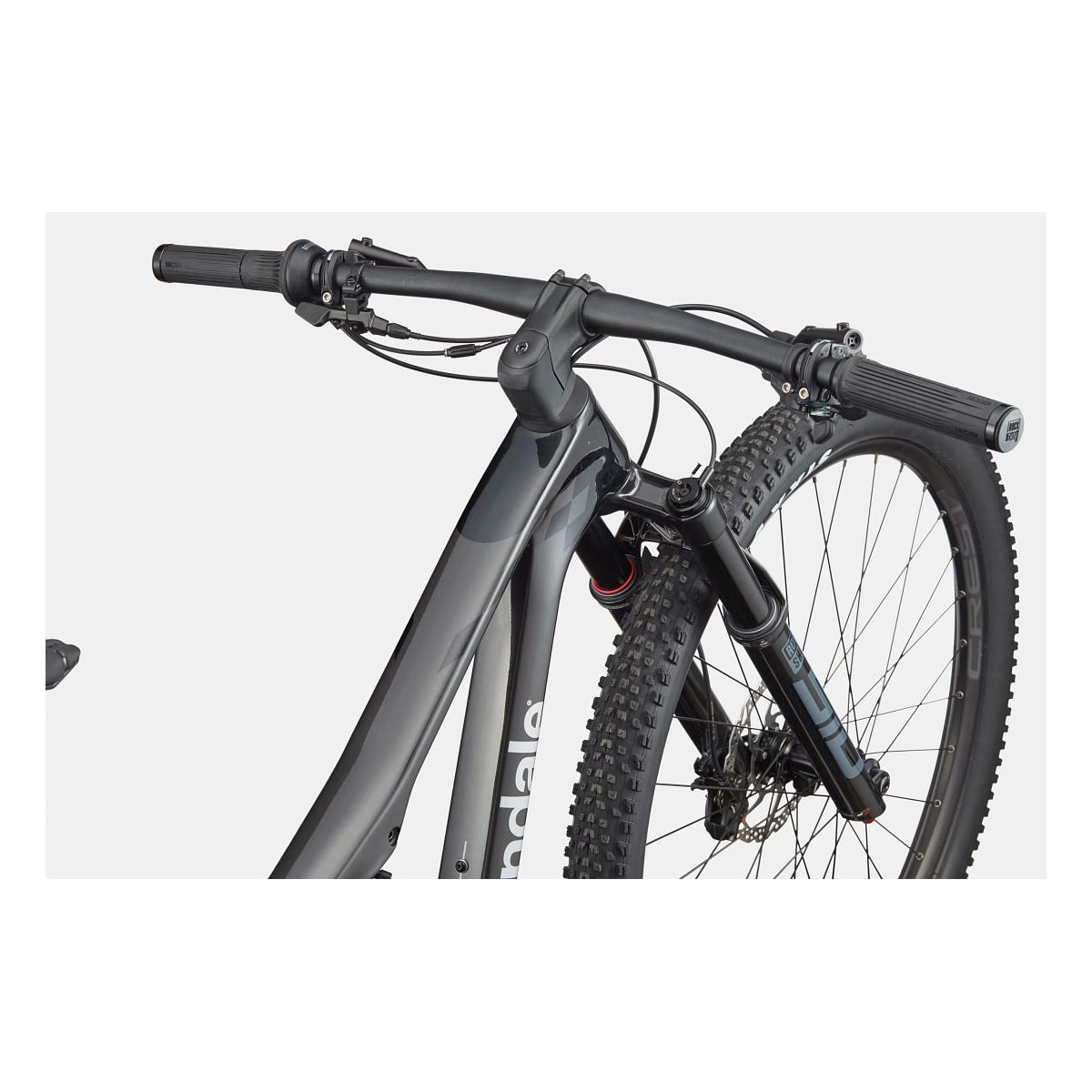 BICICLETA CANNONDALE SCALPEL CARBON 4 2025