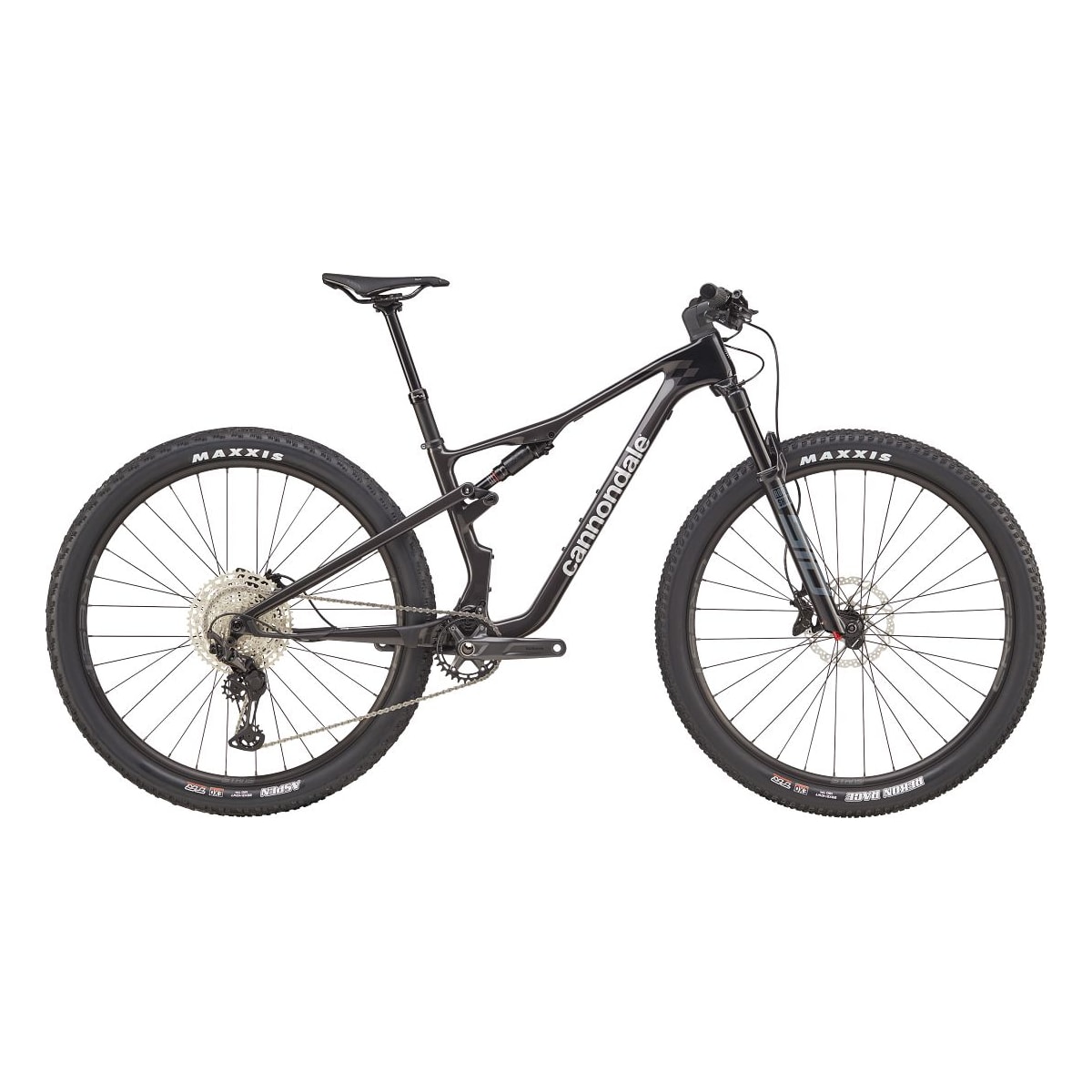 BICICLETA CANNONDALE SCALPEL CARBON 4 2025
