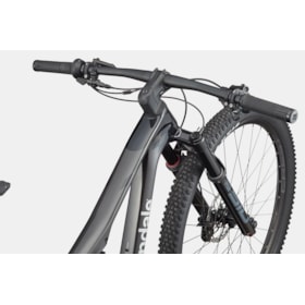 BICICLETA CANNONDALE SCALPEL CARBON 4 2025