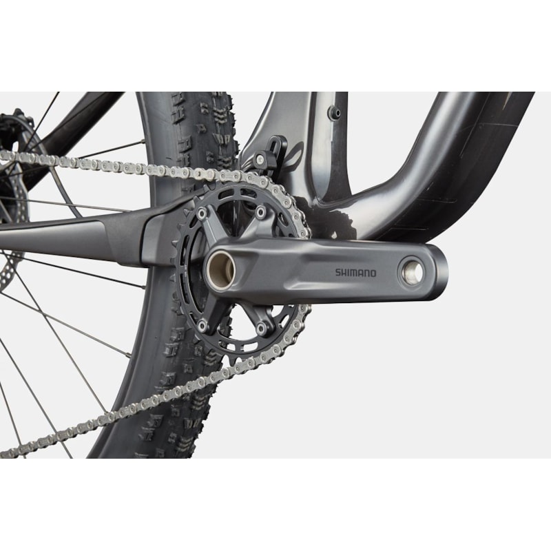 BICICLETA CANNONDALE SCALPEL CARBON 4 2025