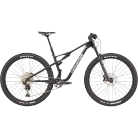 BICICLETA CANNONDALE SCALPEL CARBON 4 2025