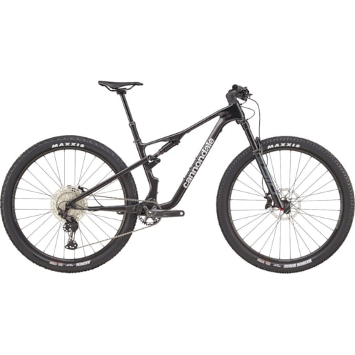 BICICLETA CANNONDALE SCALPEL CARBON 4 2025