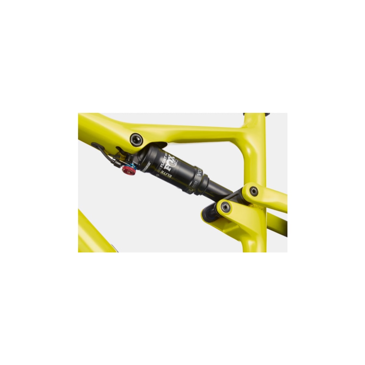 BICICLETA CANNONDALE SCALPEL CARBON 4