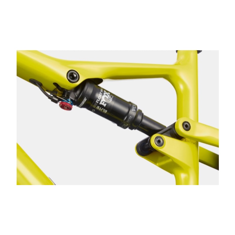 BICICLETA CANNONDALE SCALPEL CARBON 4