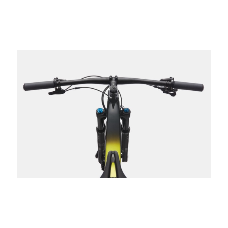BICICLETA CANNONDALE SCALPEL CARBON 4