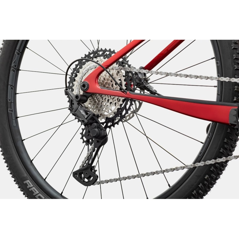 BICICLETA CANNONDALE SCALPEL HT CARBON 2 2023