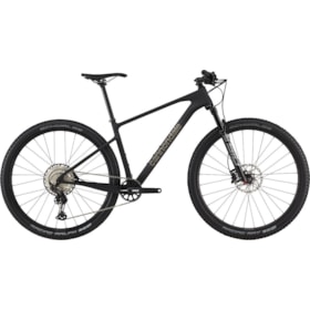 BICICLETA CANNONDALE SCALPEL HT CARBON 3