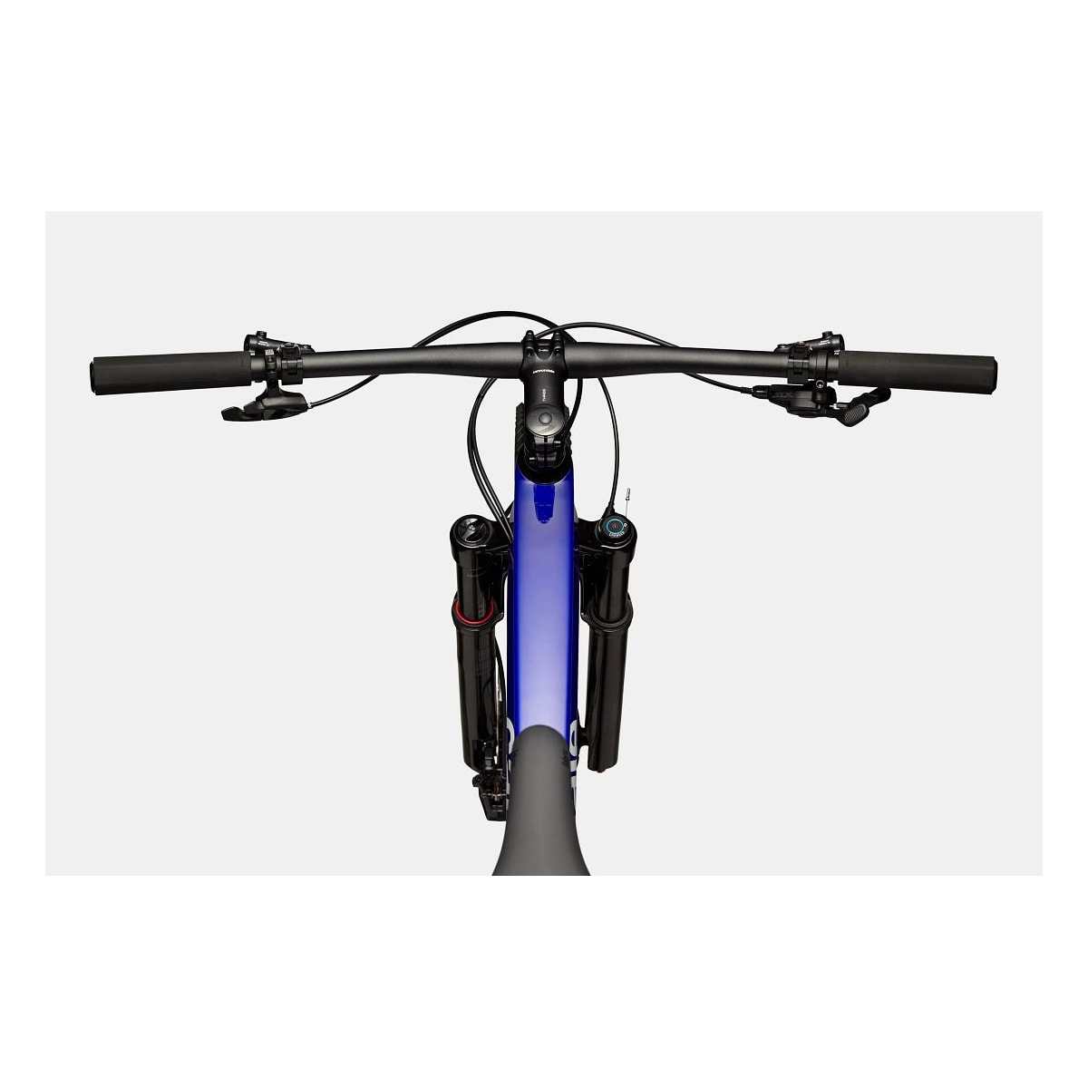 BICICLETA CANNONDALE SCALPEL HT CARBON 3