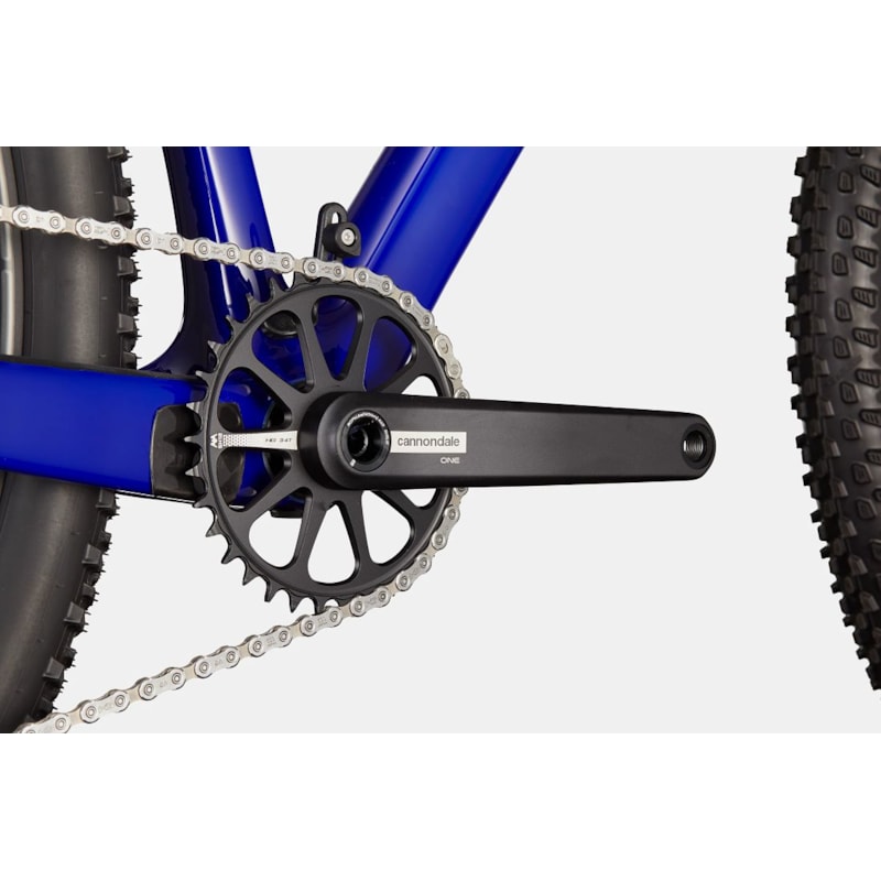 BICICLETA CANNONDALE SCALPEL HT CARBON 3
