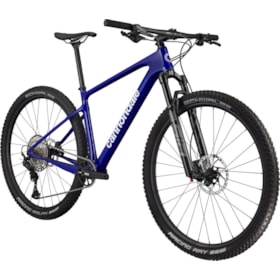 BICICLETA CANNONDALE SCALPEL HT CARBON 3