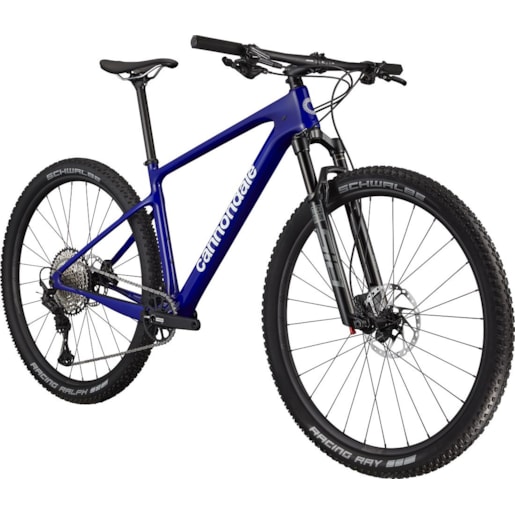 BICICLETA CANNONDALE SCALPEL HT CARBON 3