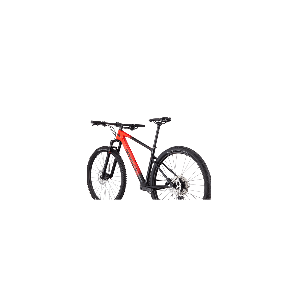 BICICLETA CANNONDALE SCALPEL HT CARBON 4 2024