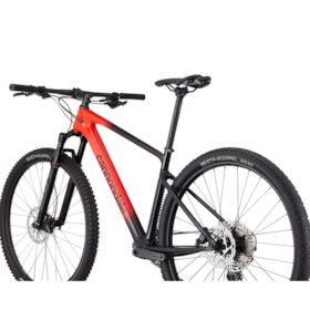 BICICLETA CANNONDALE SCALPEL HT CARBON 4 2024