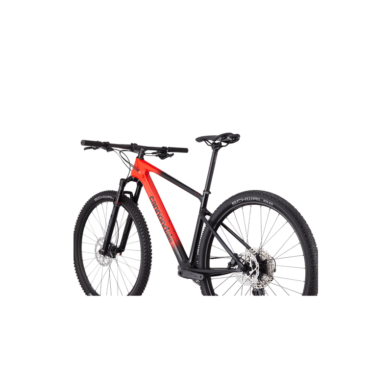 BICICLETA CANNONDALE SCALPEL HT CARBON 4 2024