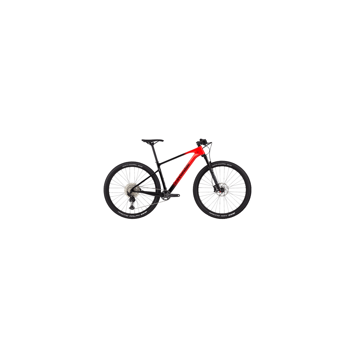 BICICLETA CANNONDALE SCALPEL HT CARBON 4 2024