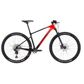 BICICLETA CANNONDALE SCALPEL HT CARBON 4 2024